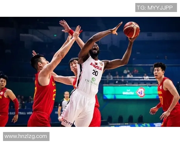 08年北京奥运会男篮中国队对阵安哥拉队精彩回顾与赛后分析